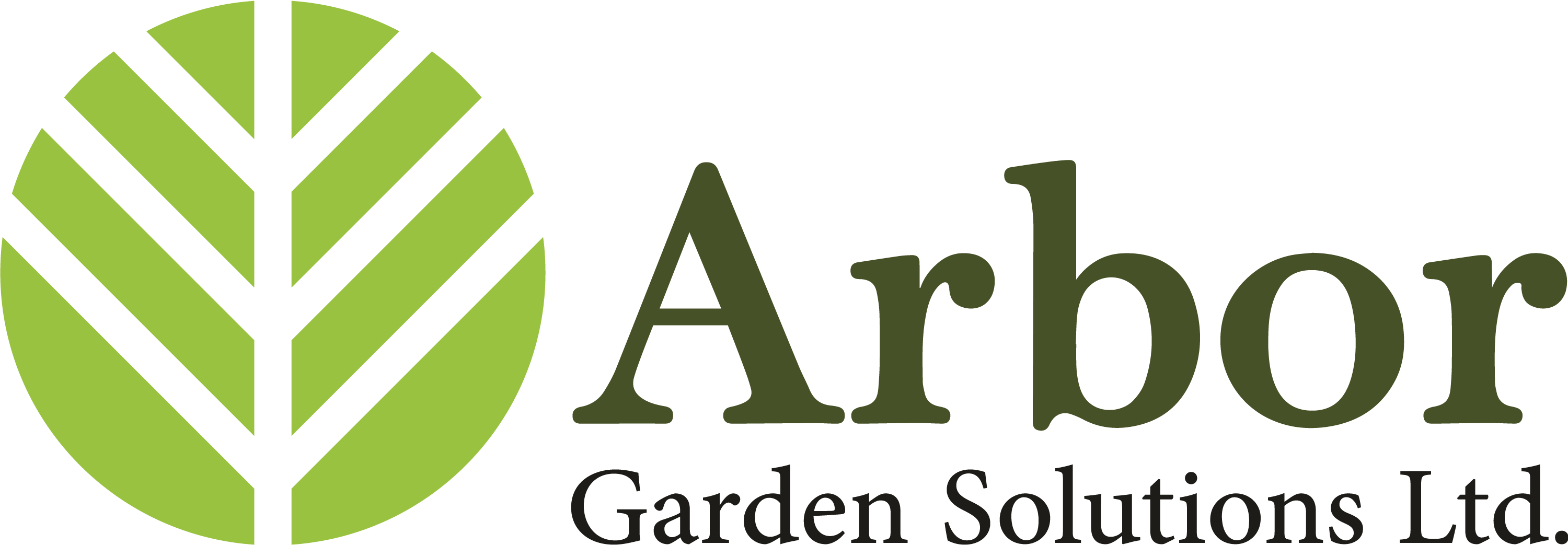 Arbor Garden Solutions - wooden furniture manufacturer